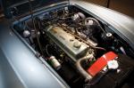 Austin-Healey 3000 1963 года